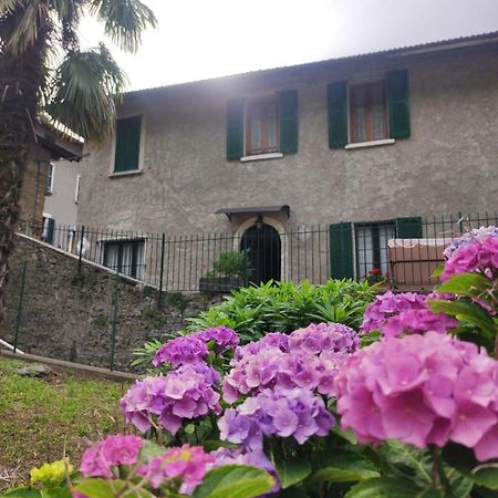 Casa Angela Βίλα Perledo Εξωτερικό φωτογραφία