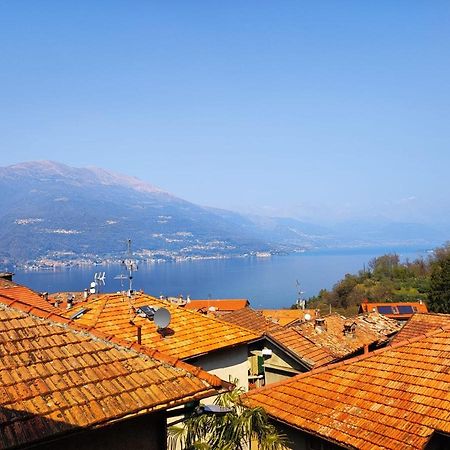 Casa Angela Βίλα Perledo Εξωτερικό φωτογραφία