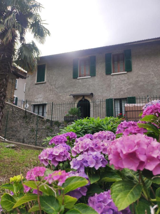 Casa Angela Βίλα Perledo Εξωτερικό φωτογραφία