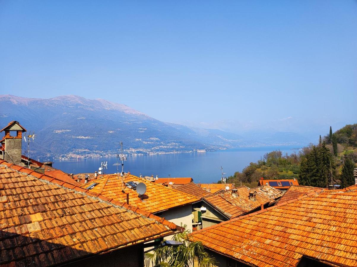 Casa Angela Βίλα Perledo Εξωτερικό φωτογραφία