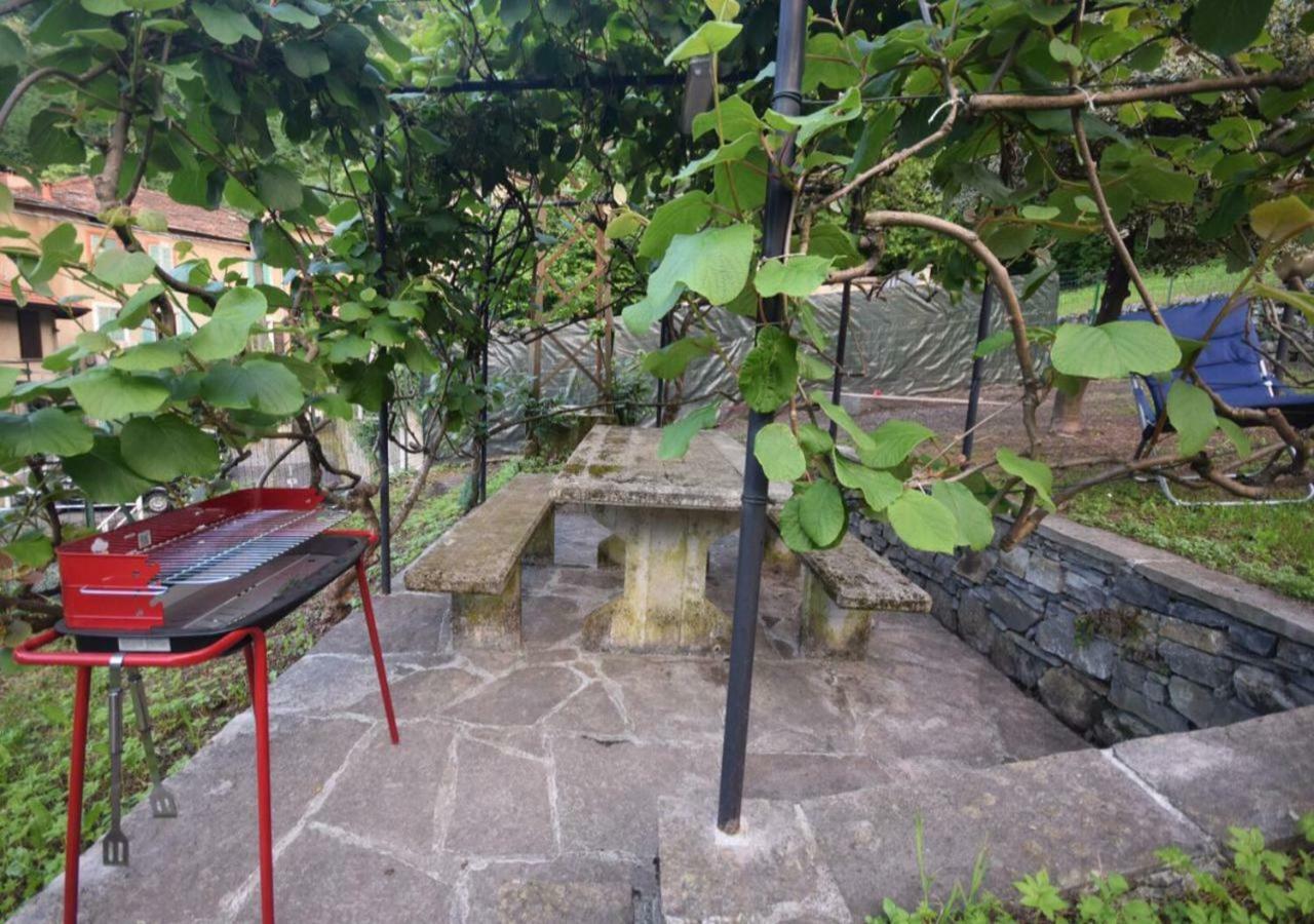 Casa Angela Βίλα Perledo Εξωτερικό φωτογραφία