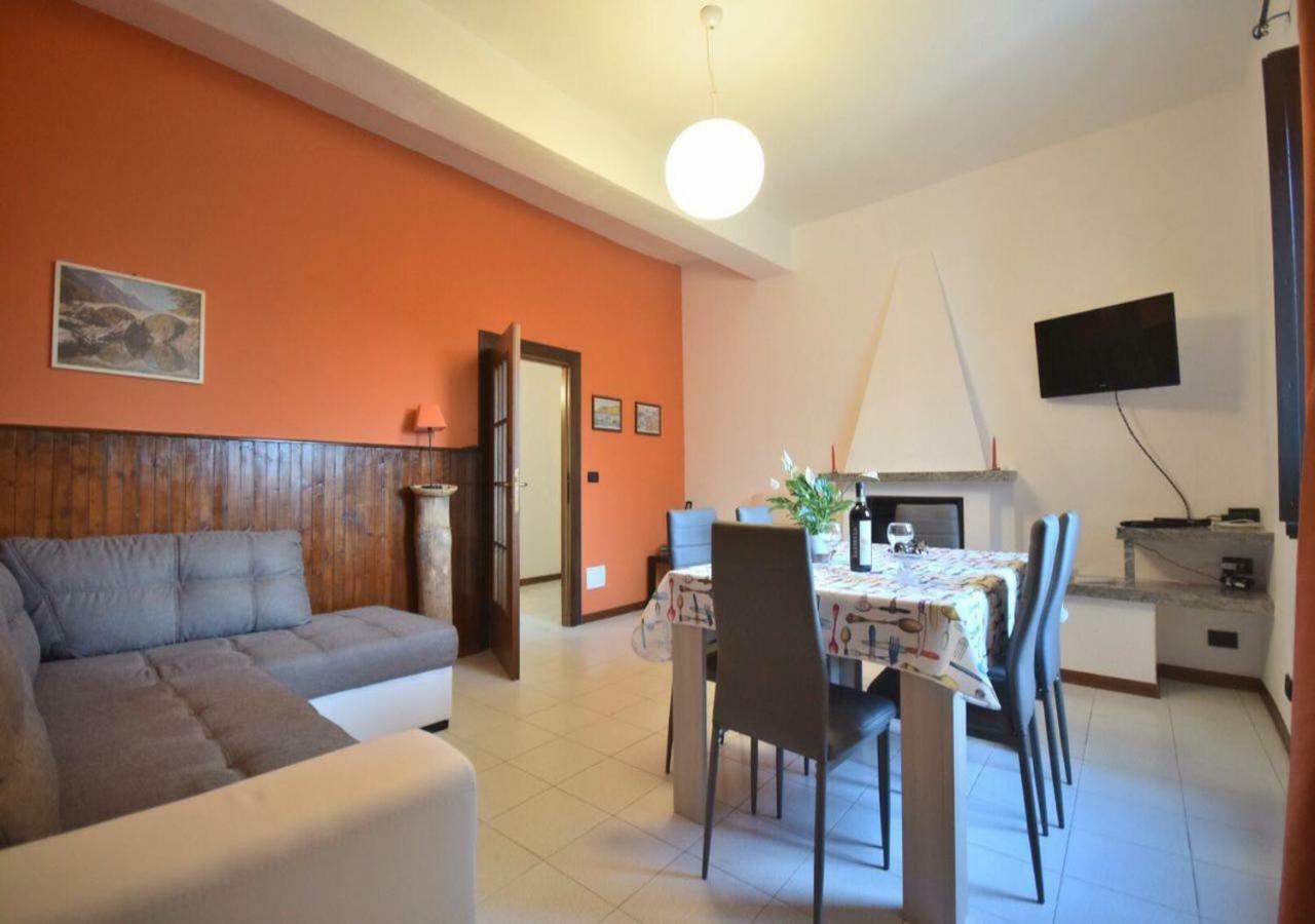 Casa Angela Βίλα Perledo Εξωτερικό φωτογραφία