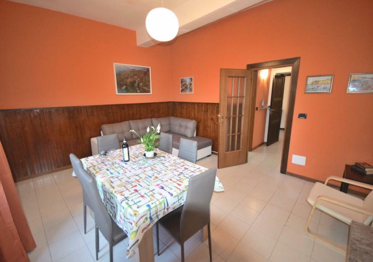 Casa Angela Βίλα Perledo Εξωτερικό φωτογραφία