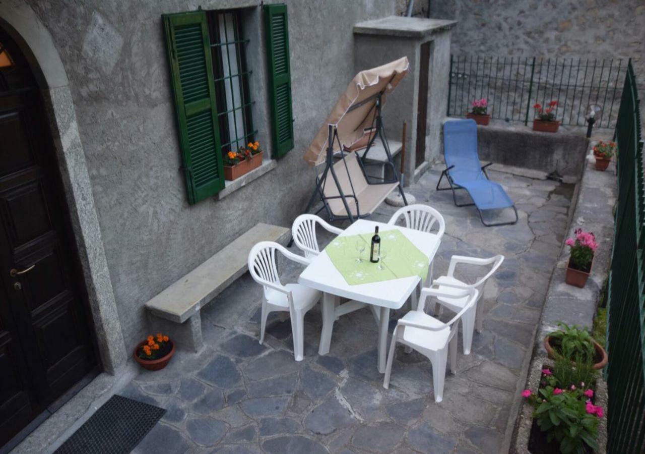 Casa Angela Βίλα Perledo Εξωτερικό φωτογραφία
