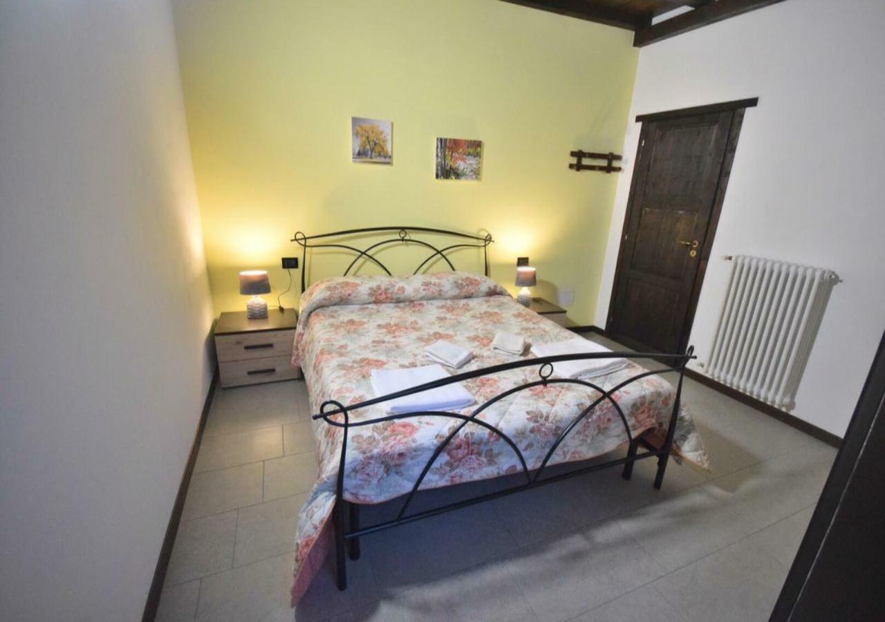 Casa Angela Βίλα Perledo Εξωτερικό φωτογραφία