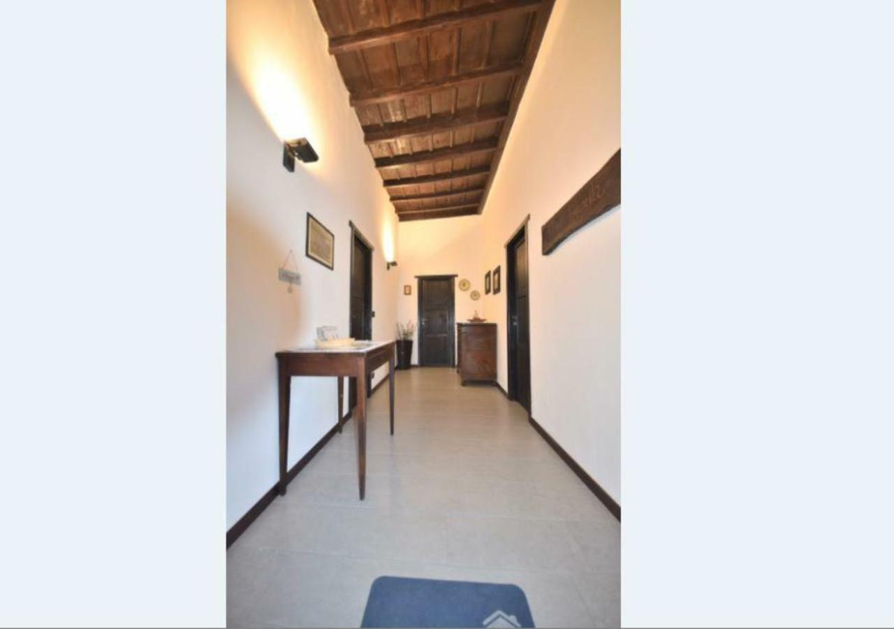 Casa Angela Βίλα Perledo Εξωτερικό φωτογραφία