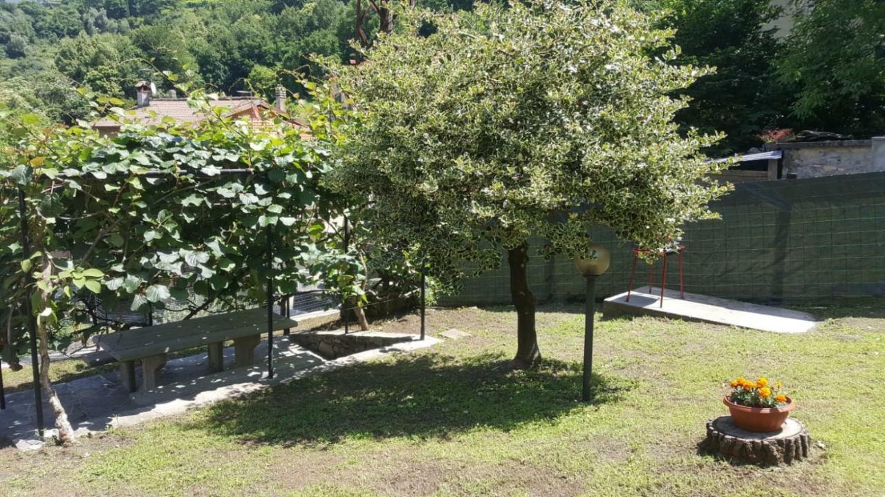 Casa Angela Βίλα Perledo Εξωτερικό φωτογραφία